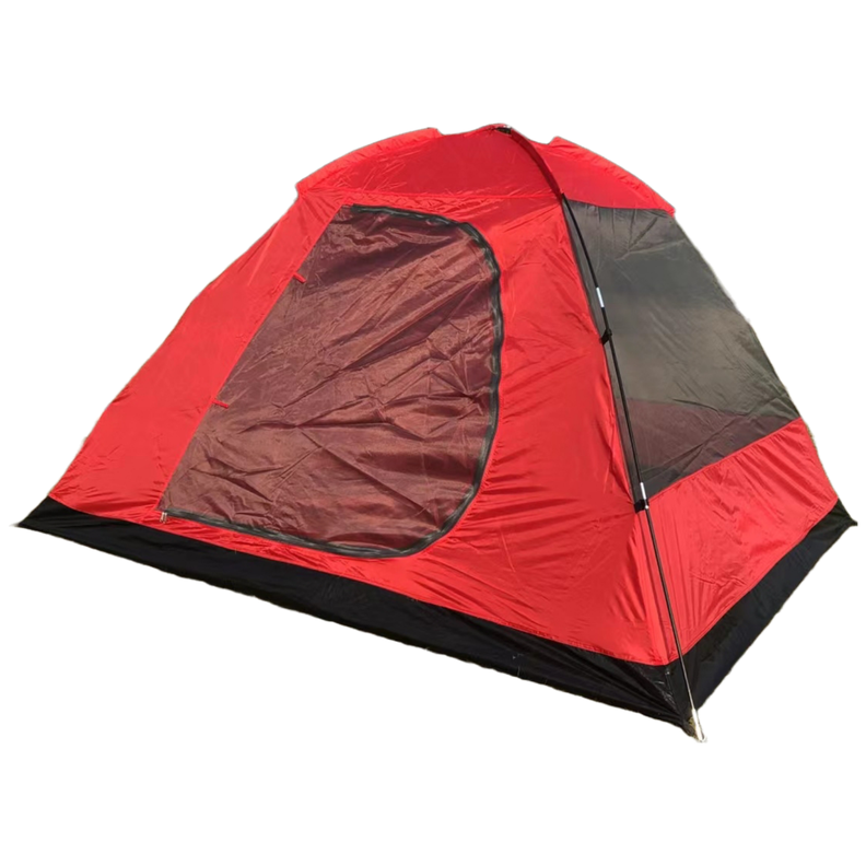 Carpa EVEREST IV 4 PERSONAS  Gillibrand-2
