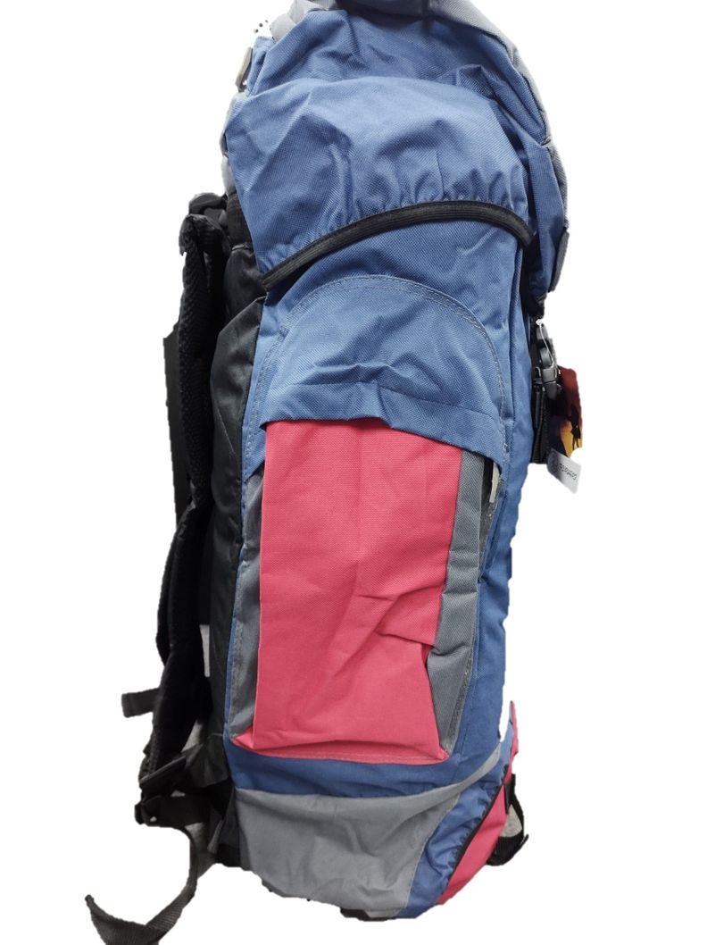 Mochila 75 Litros-1