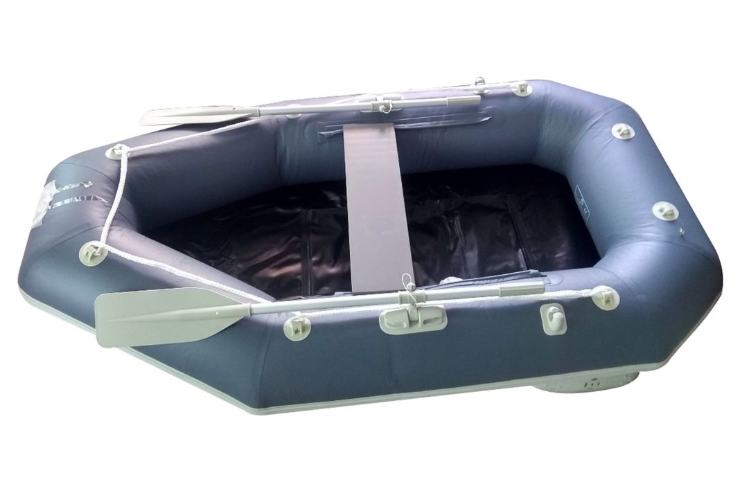 Bote náutico inflable IBP 175-1