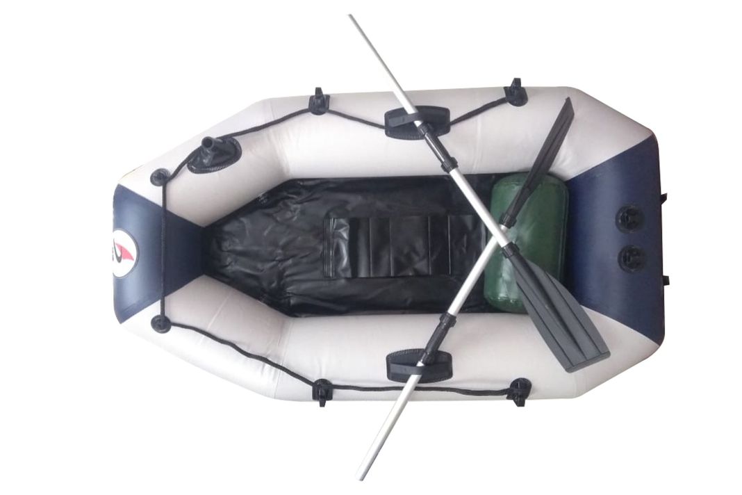Bote náutico inflable IBP 175-2
