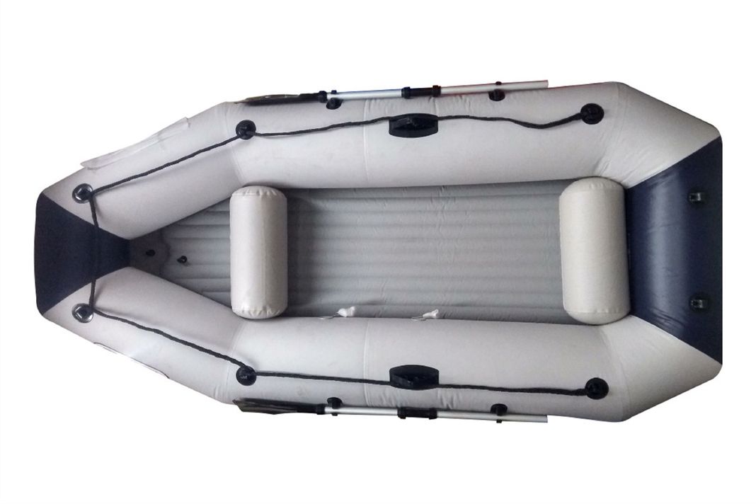 Bote Inflable IB 285-0