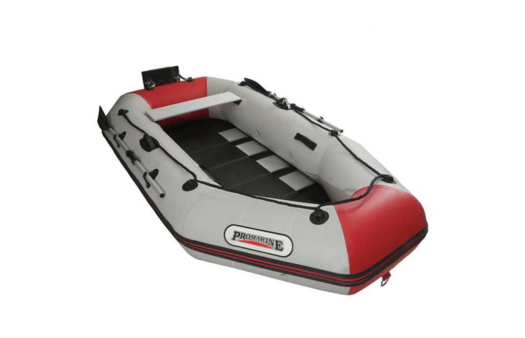 Bote inflable Promarine NM 230-1