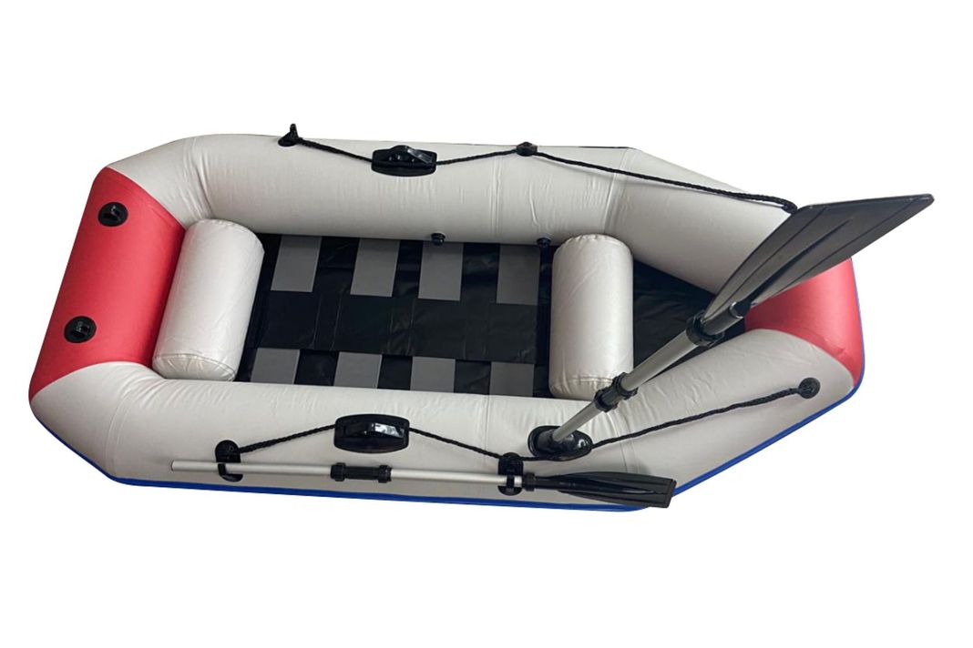 Bote inflable Promarine NM 230-2
