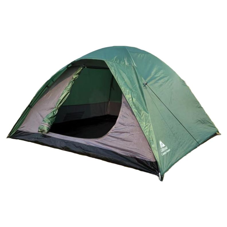 CARPA AMAZONAS IV VERDE