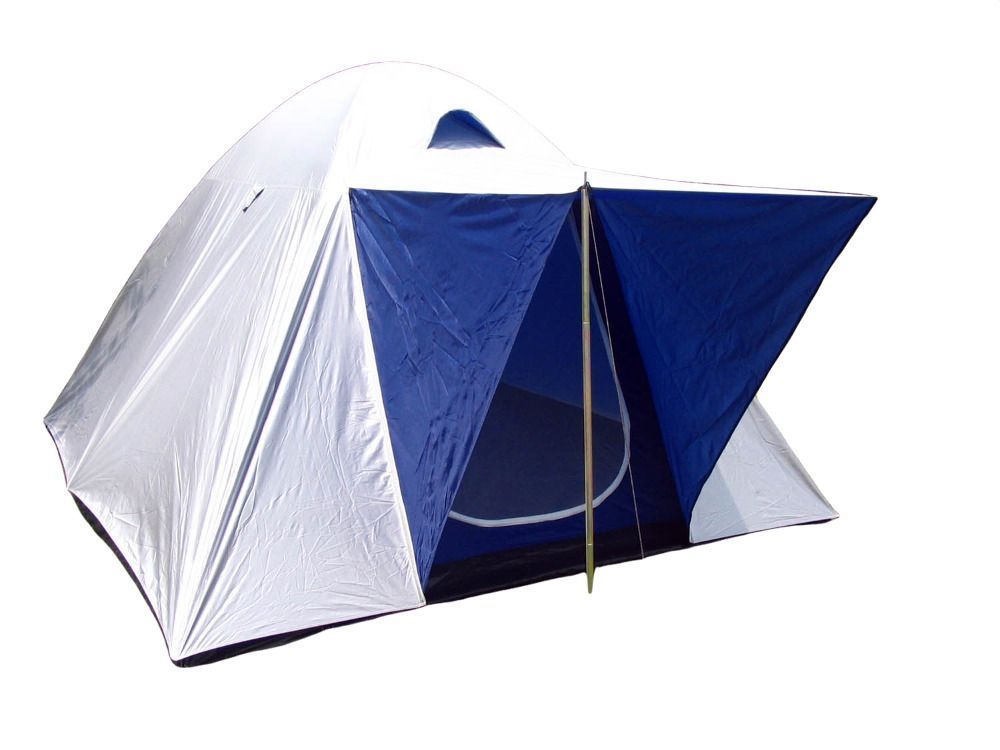 Carpas Aysen 4 Personas Aluminizada -2