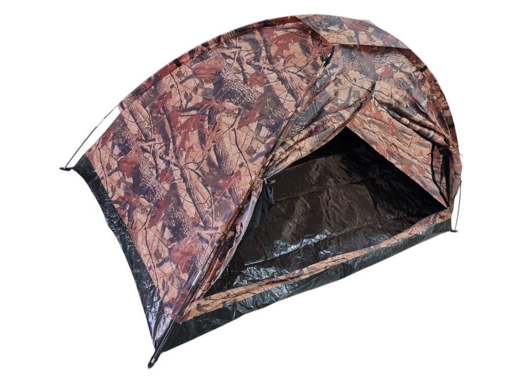 CARPA SUNCAMP 2 PERSONAS MARRON CAMUFLAJE-2