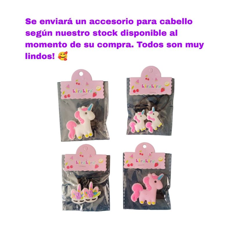Pack libreta A5 lineada 60 hojas + accesorios, set de regalo niña-1