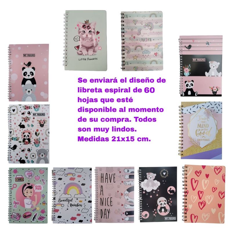 Set de regalo, billetera de mujer de cuero sintético más accesorios-3