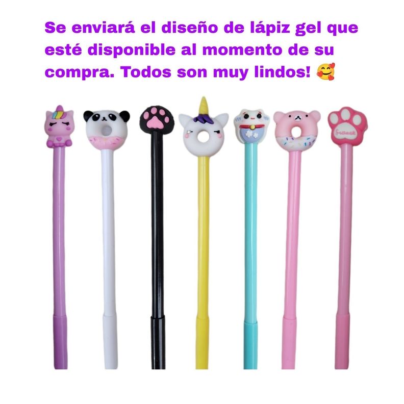 Set de regalo, billetera de mujer de cuero sintético más accesorios-7
