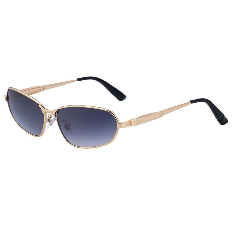 Lentes de Sol Mujer Fan l Destello Ambar UV400 visi n HD