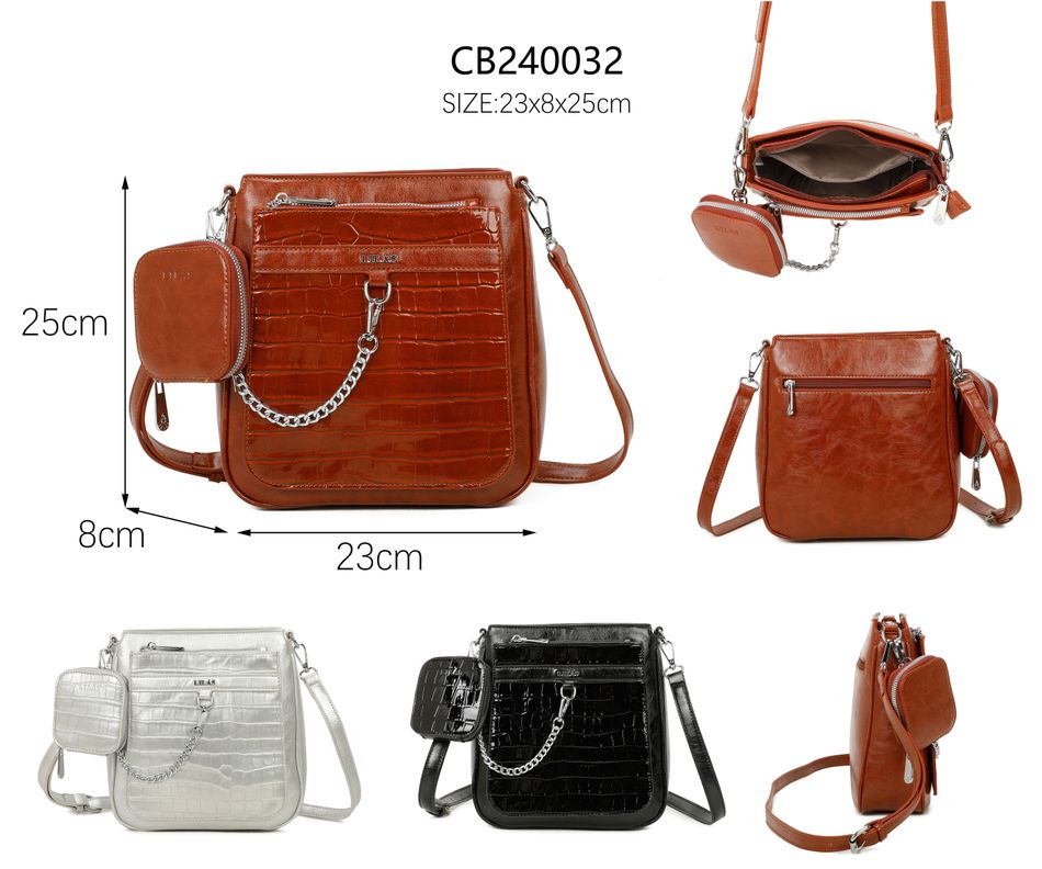 Cartera Cota-1