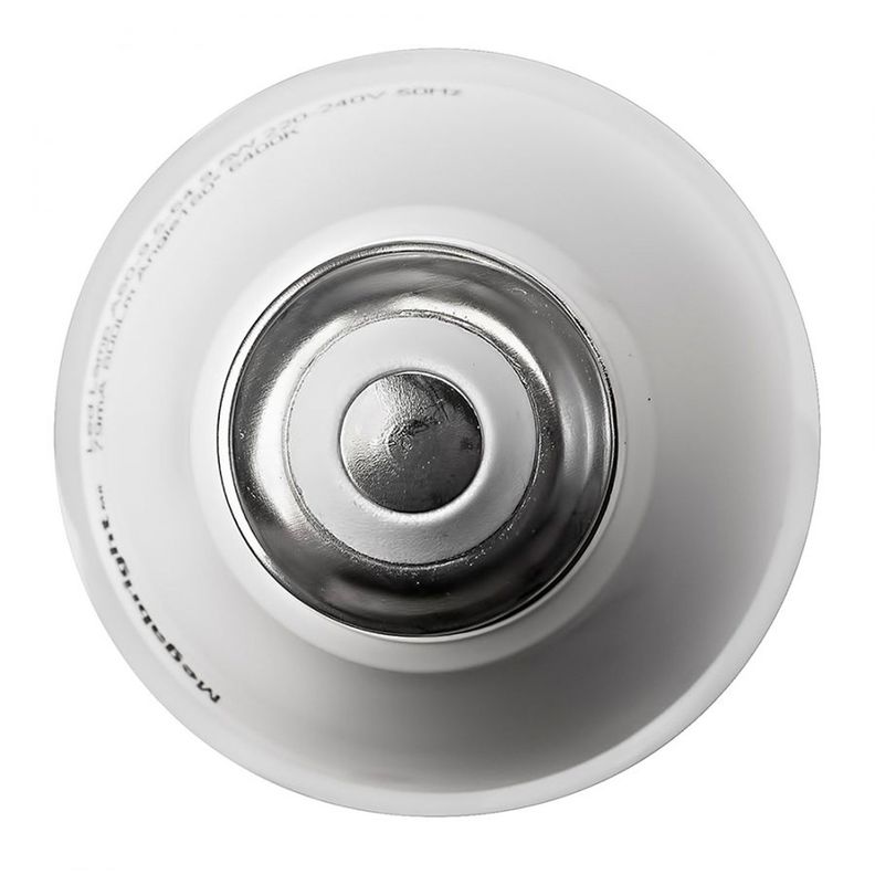 Ampolleta LED A60 Clasica 9,5W/3000K E-27 PACK X2-2