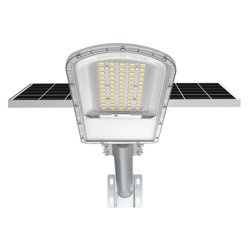 Luminaria Solar LA30P-1