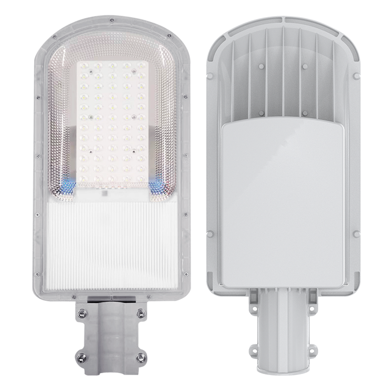 Luminaria Solar LA30P-2