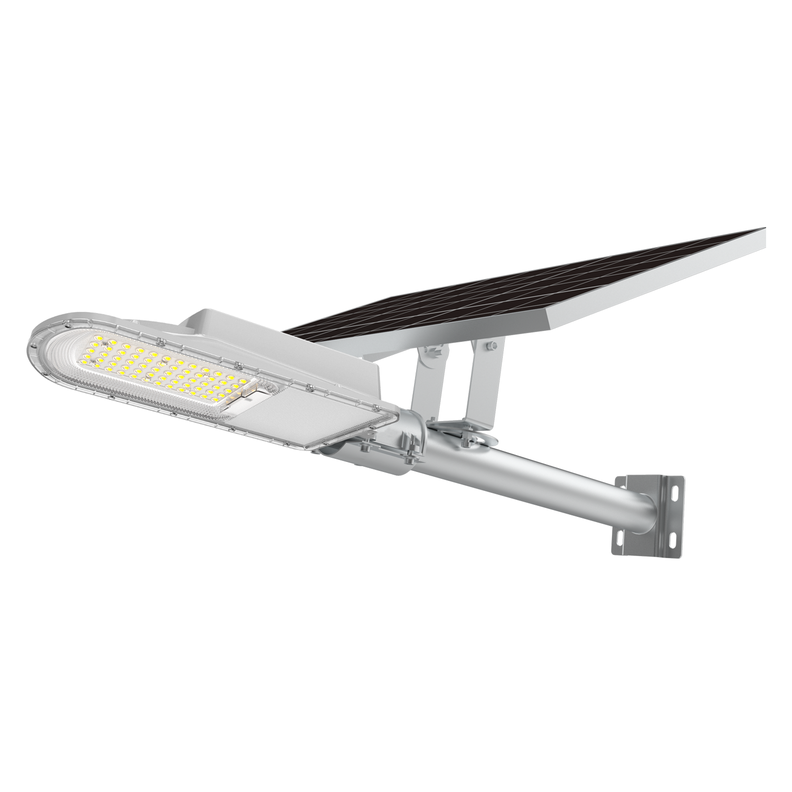 Luminaria Solar LA30P-0