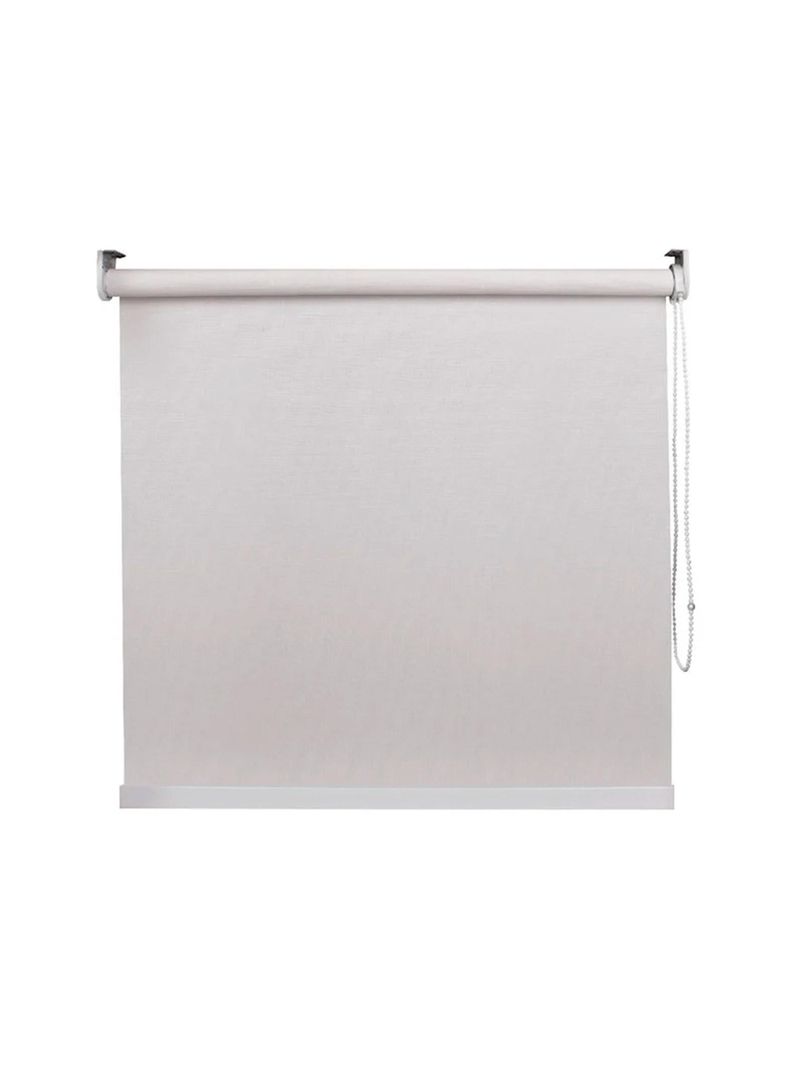 Cortina Roller Screen 5% - 100x180 cm - Beige-0
