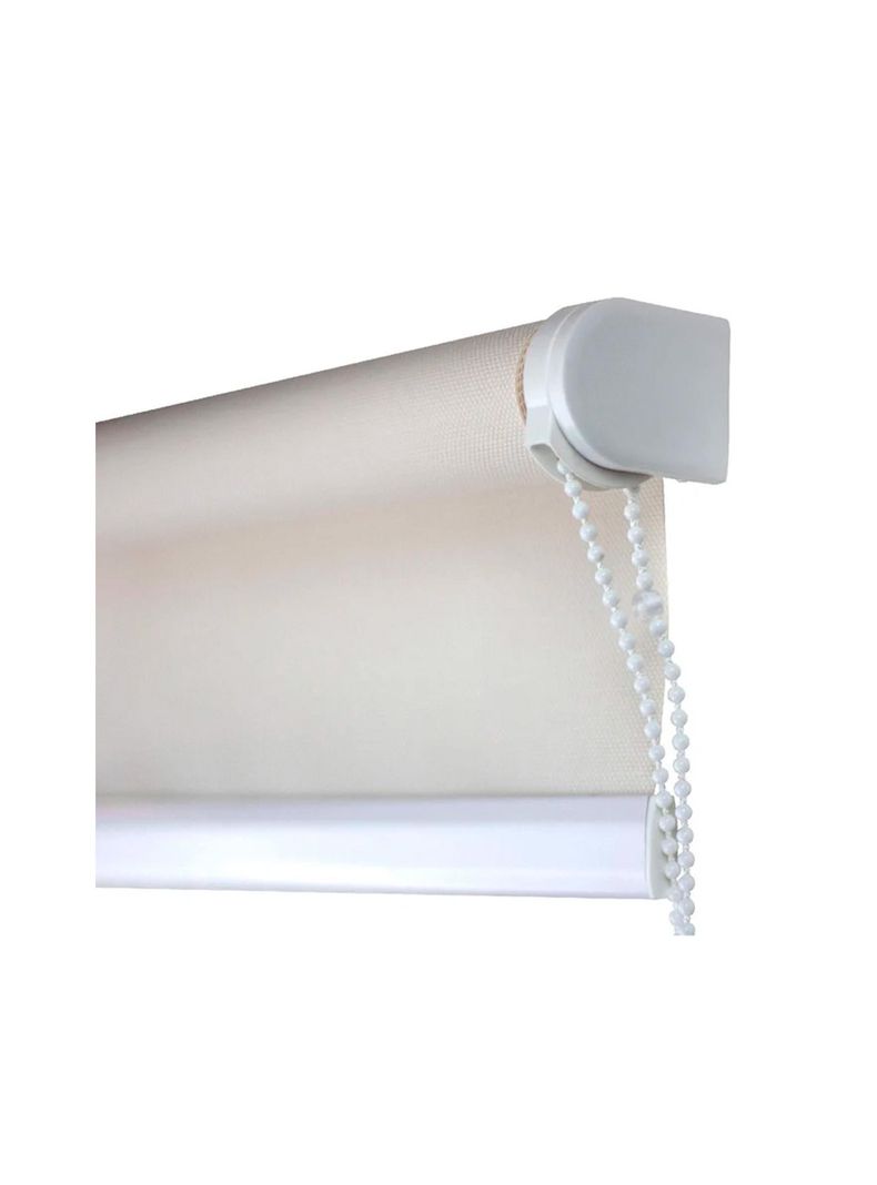 Cortina Roller Screen 5% - 140x180 cm - Beige-1