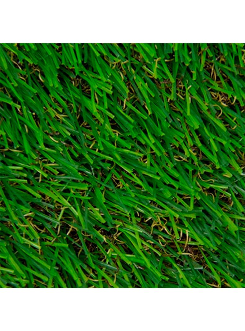 PASTO SINTETICO PRADO G25 MM 750 GRS - ROLLO 9 X 4 MT Verde