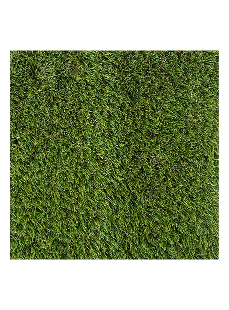 PASTO SINTÉTICO JARDÍN W40MM - 1600 GRS - ROLLO 4X2 MT-0