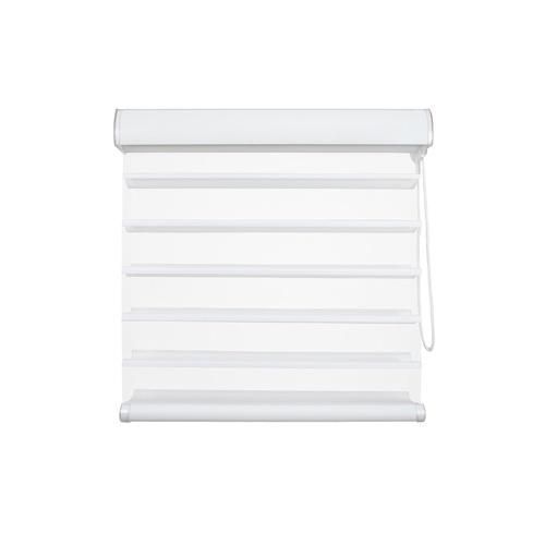 CORTINA DUO HERMES 200X240 CM BLANCA-1