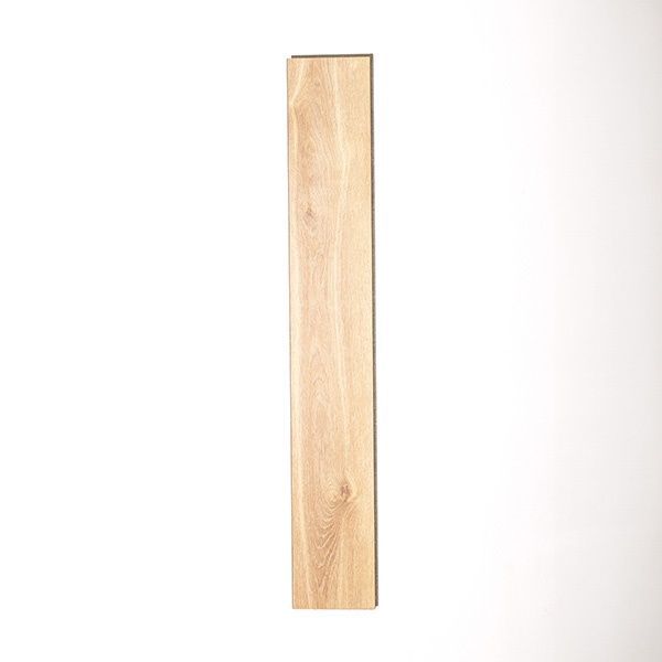 PISO LAMINADO ORGÁNICO 9MM TEMPO OAK NATURAL 2,01 M2 CAJA