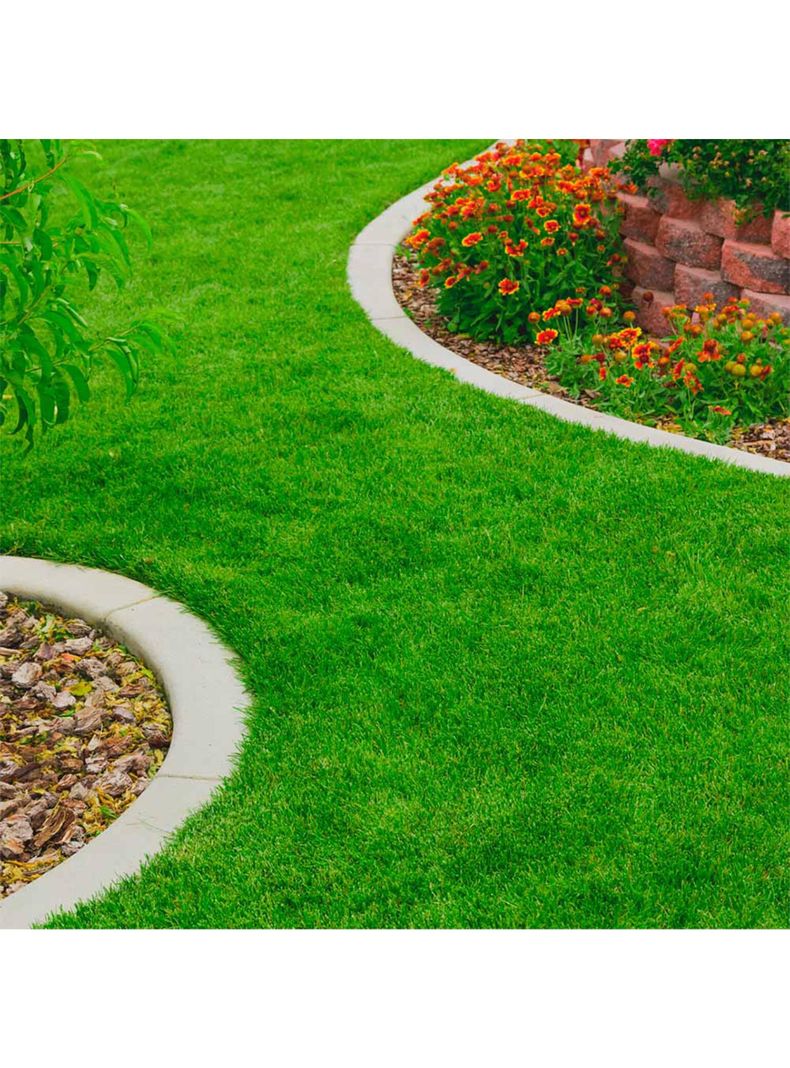 PASTO SINTÉTICO PRADO G30 MM 1350 GRS - ROLLO 1 X 4 MT-1