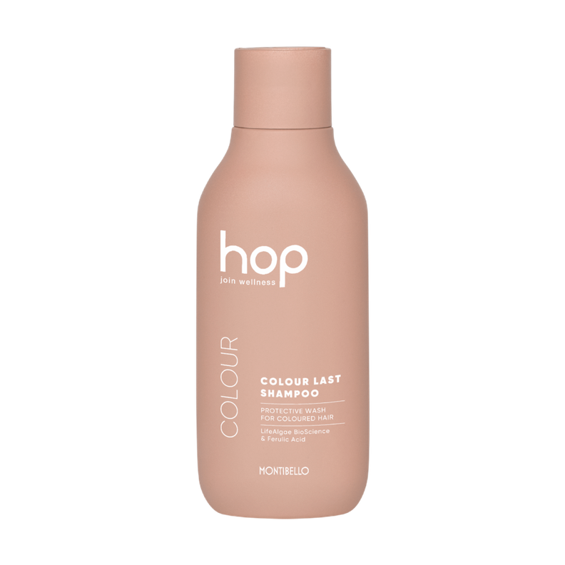 HOP COLOUR SHAMPOO 300