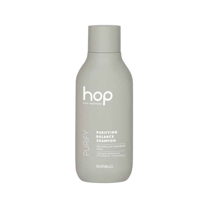 Hop Purifying Shampoo 300 Ml