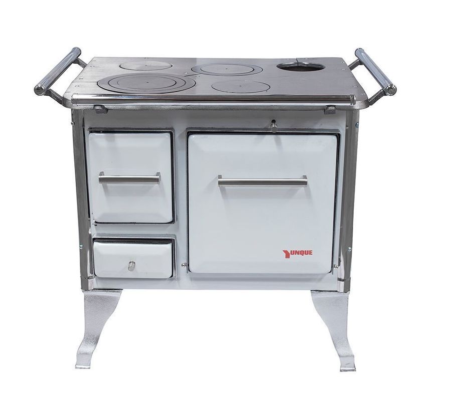 COCINA TRADICIONAL 70X56 BLANCA Blanco
