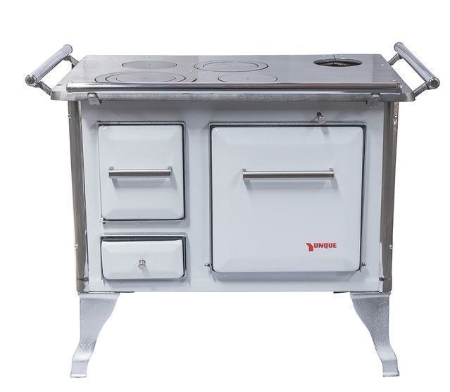 COCINA TRADICIONAL 80X56 BLANCA Blanco