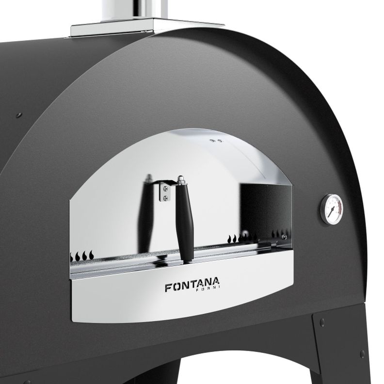 Horno Tschia Fontana by Yunque-0