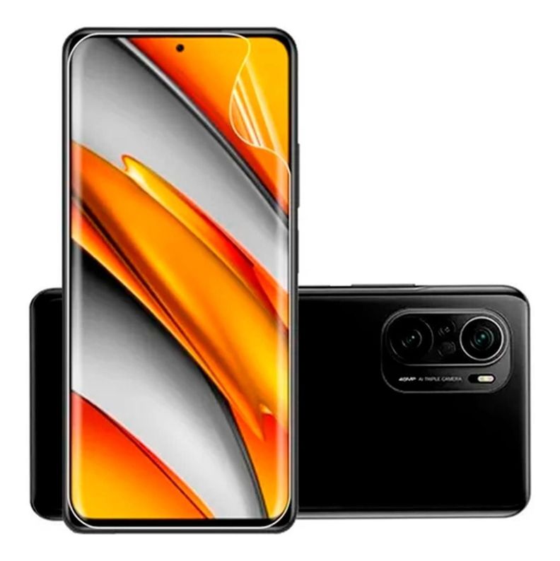 Lamina Hidrogel Mate Xiaomi Poco F3-0