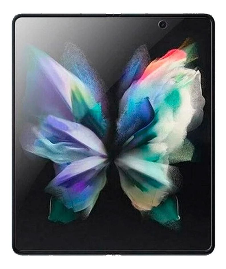 Lamina Hidrogel Premium Interna Para Samsung Galaxy Z Fold 3-0