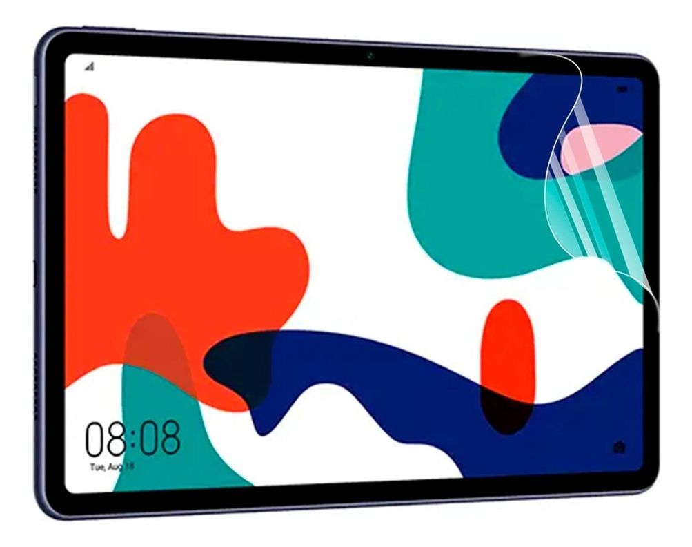 Lamina Hidrogel Mate Para Huawei Matepad 10.4 2022-0