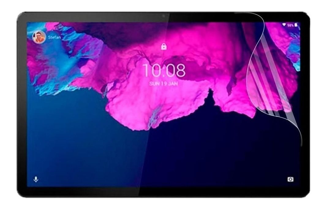 Lamina Hidrogel Mate Para Lenovo Tab P11 Pro 11.5-0