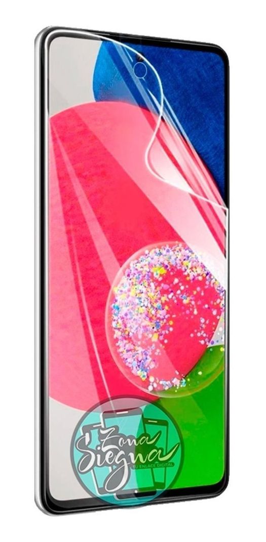 Lamina Hidrogel Mate Samsung Galaxy A52s | A53-0