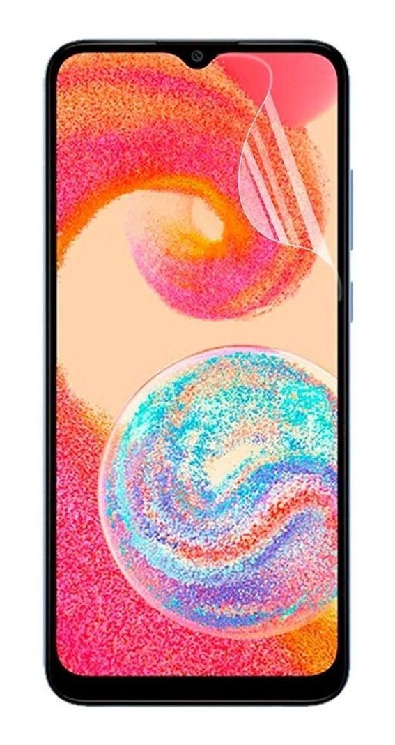 Lamina Hidrogel Premium Para Samsung A04e-0
