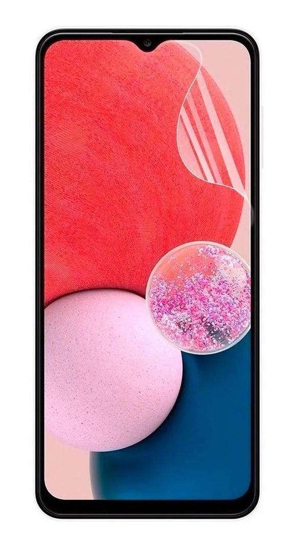 Lamina Mica Hidrogel Mate Para Samsung A13-0