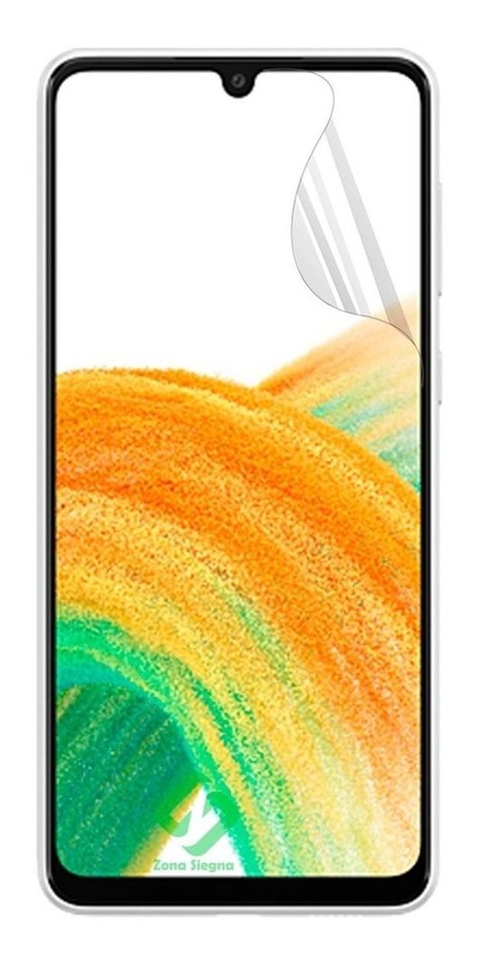 Lamina Hidrogel Mate Para Samsung A33 5g-0