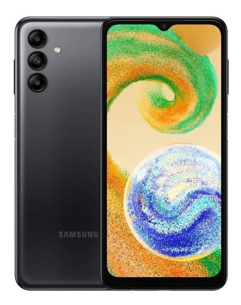 Lamina Hidrogel Premium Para Samsung A04s-1