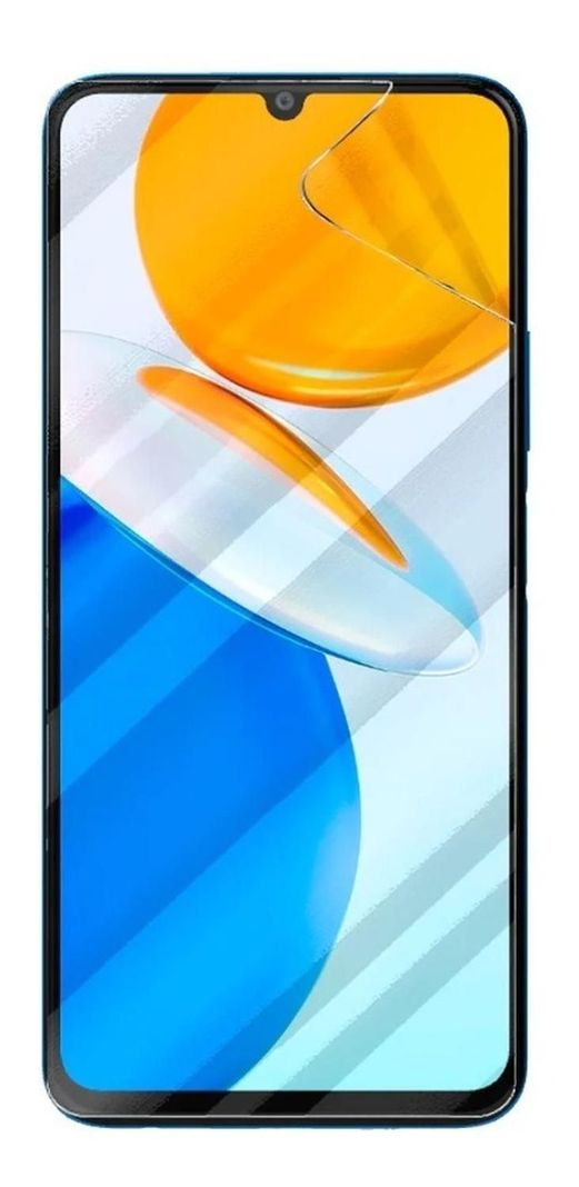 Lamina Mica Hidrogel Mate Para Honor X6-0