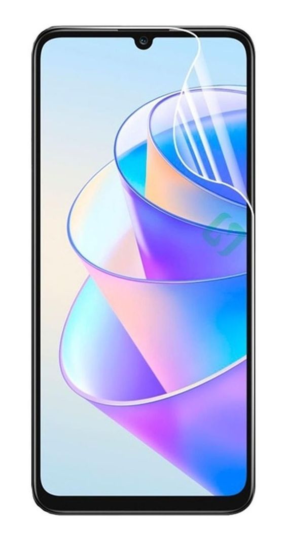 Lamina Mica Hidrogel Premium Para Honor X7a-0