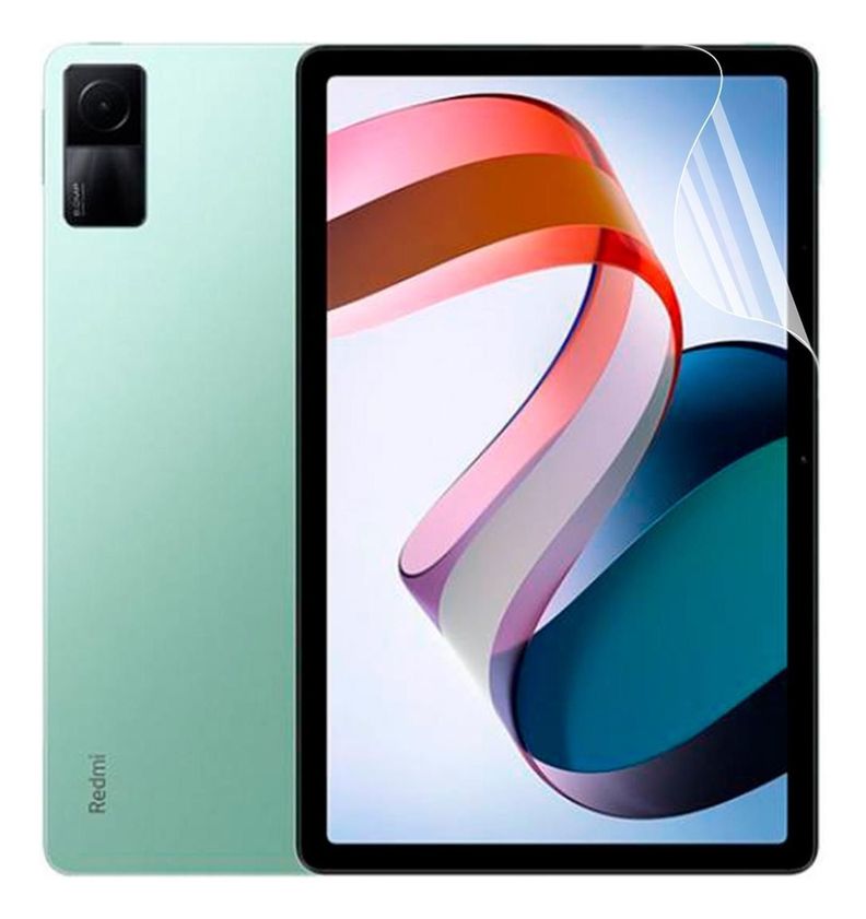 Lamina Hidrogel Mate Para Xiaomi Redmi Pad-0