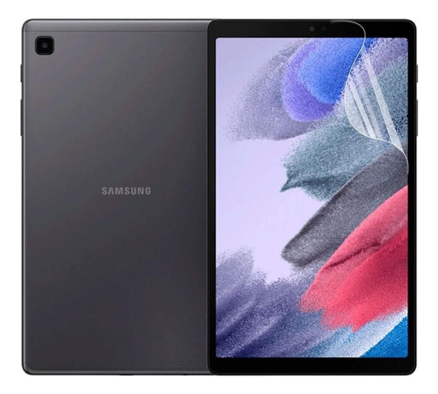 Lamina Hidrogel Mate Para Galaxy Tab A7 Lite-0
