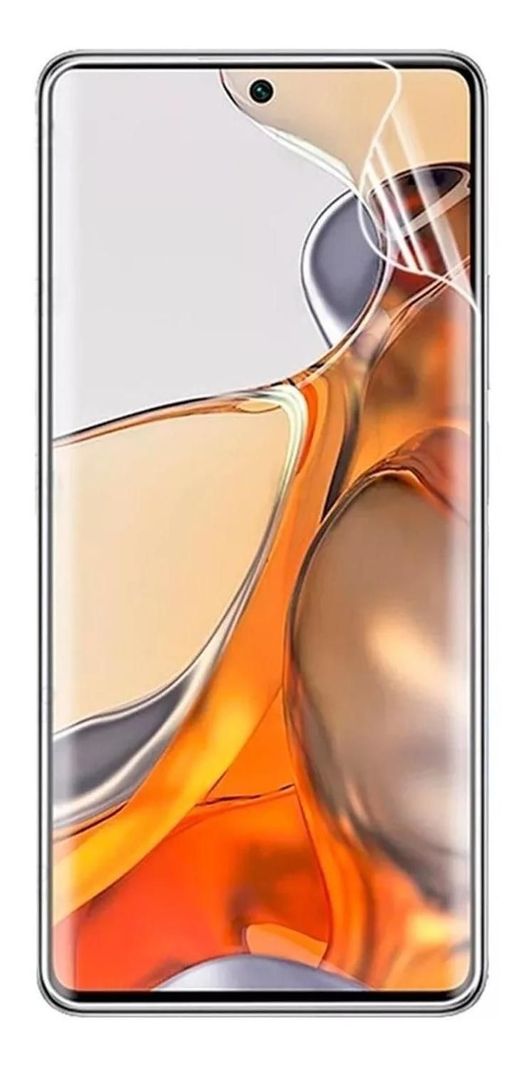 Lamina Mica Hidrogel Mate Para Xiaomi 11-0