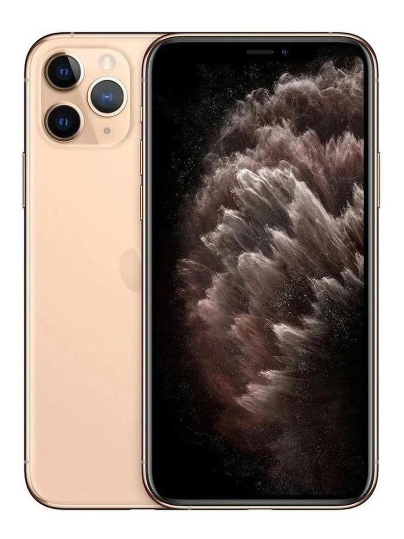 Lamina Mica Hidrogel Premium Para iPhone 11 Pro Max-1