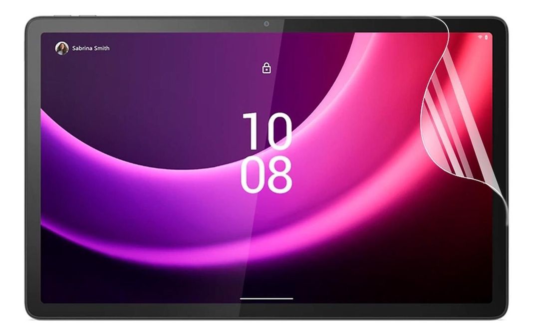 Lamina Hidrogel Mate Para Lenovo Tab P11 2gen 11-0