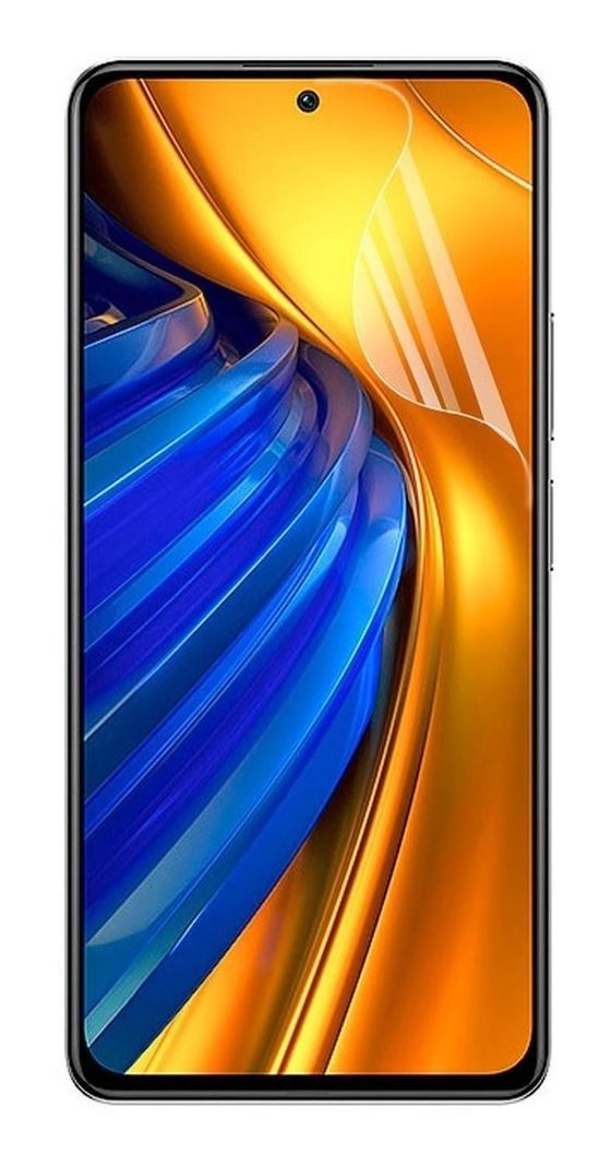 Lamina Mica Hidrogel Mate Para Xiaomi Poco F4-0