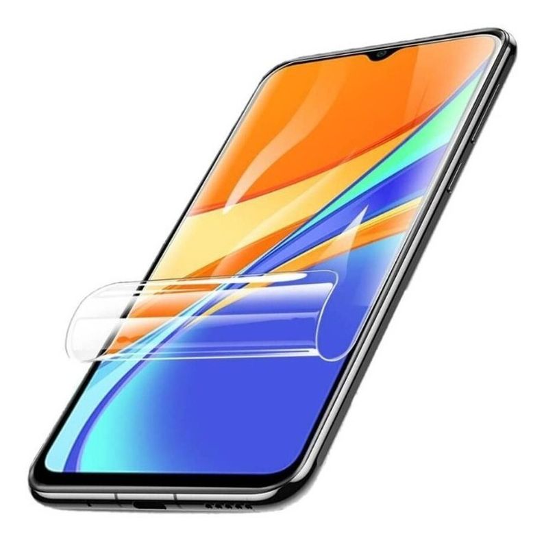 Lamina Hidrogel Mate Para Samsung A32-0
