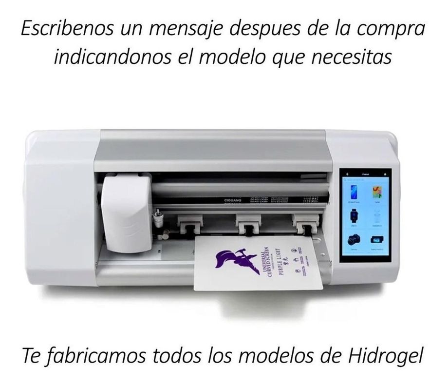 Lamina Hidrogel Para Samsung Z Fold 4-1